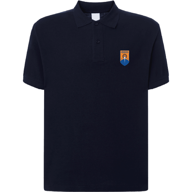 Polo casual