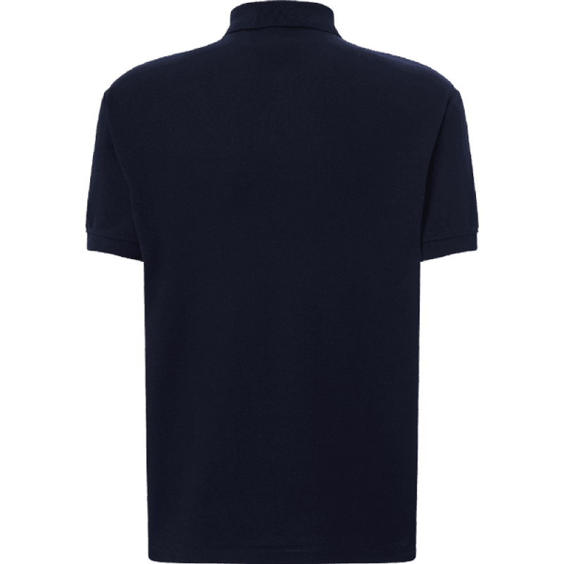 Polo casual