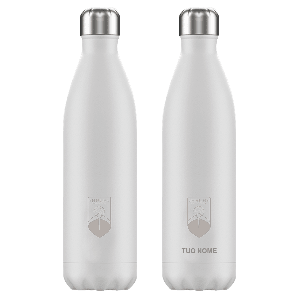 Thermos Laser