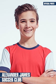 Foto ufficiale